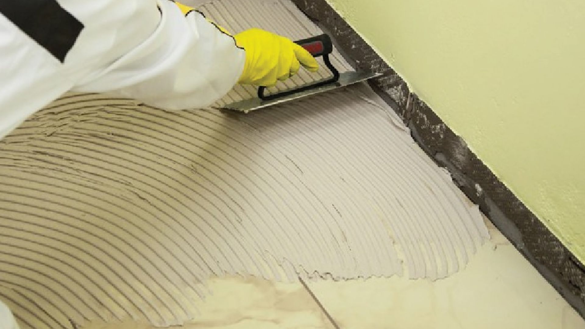 Chemicals for the Footwear & Adhesives Industry