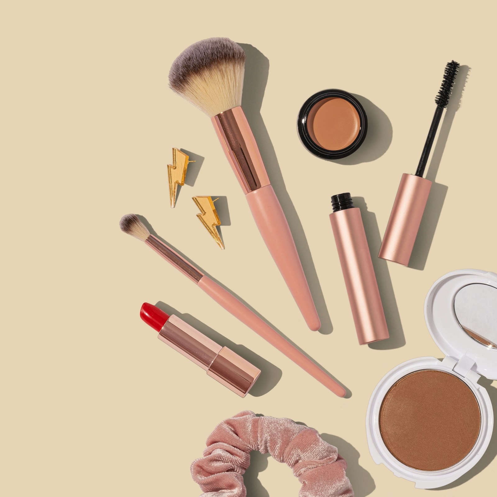 Cosmetics and personal-care products