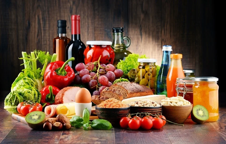 Food-Grade Additives & Ingredients — A Sourcing Guide for Pakistan